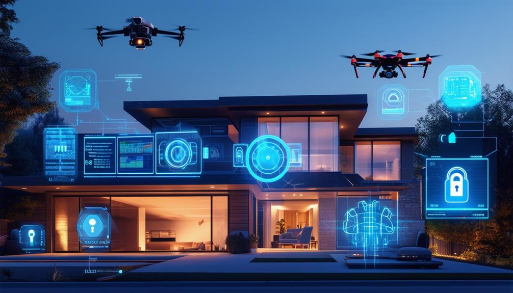 AI lead generation for Security dealers