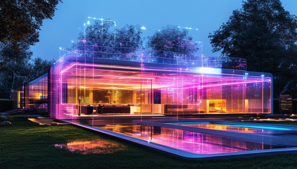The role of ai in modernizing the security installation business