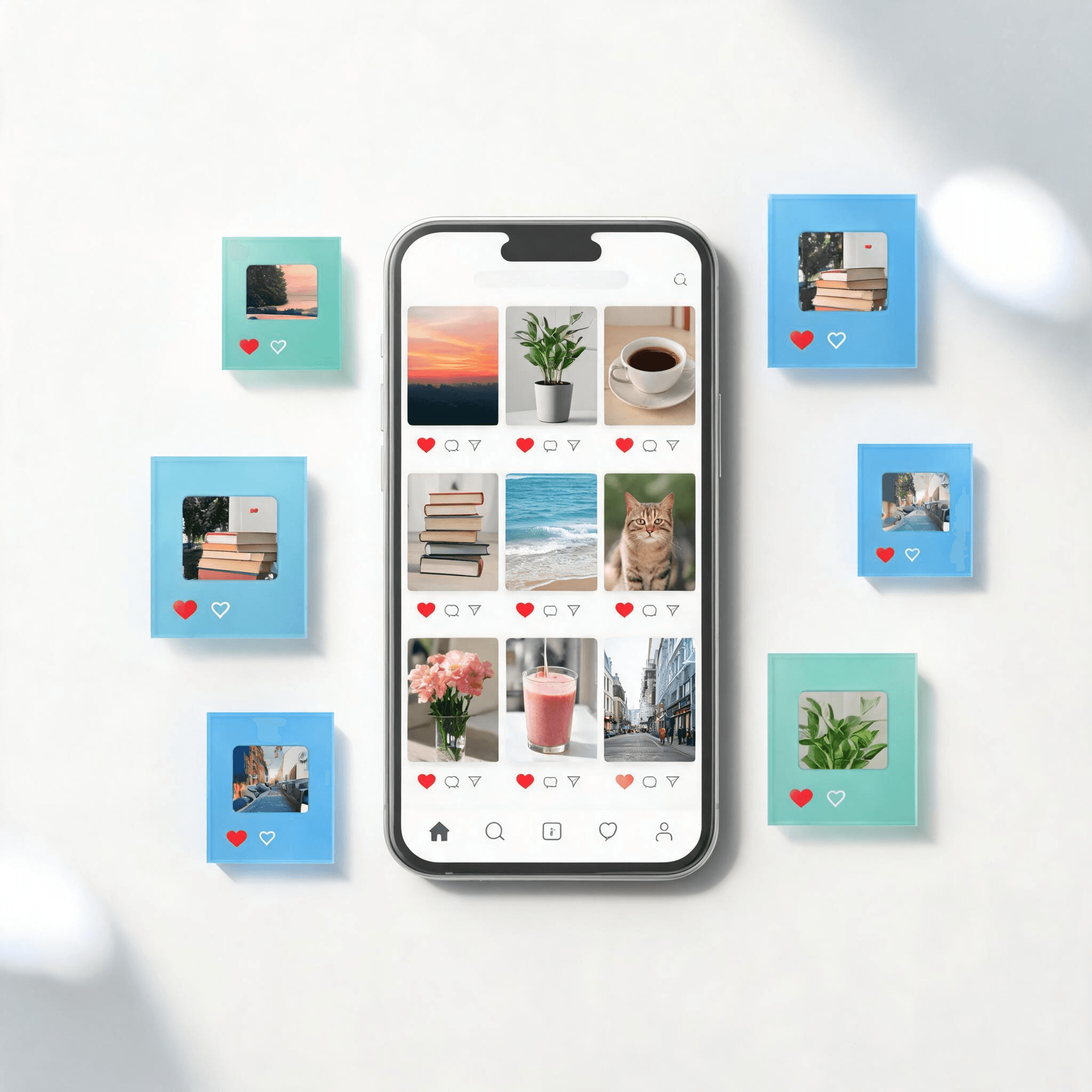 AI Social Media Manager