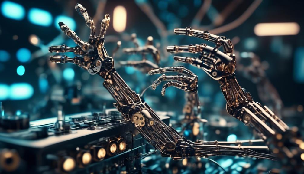 ai basics explained concisely