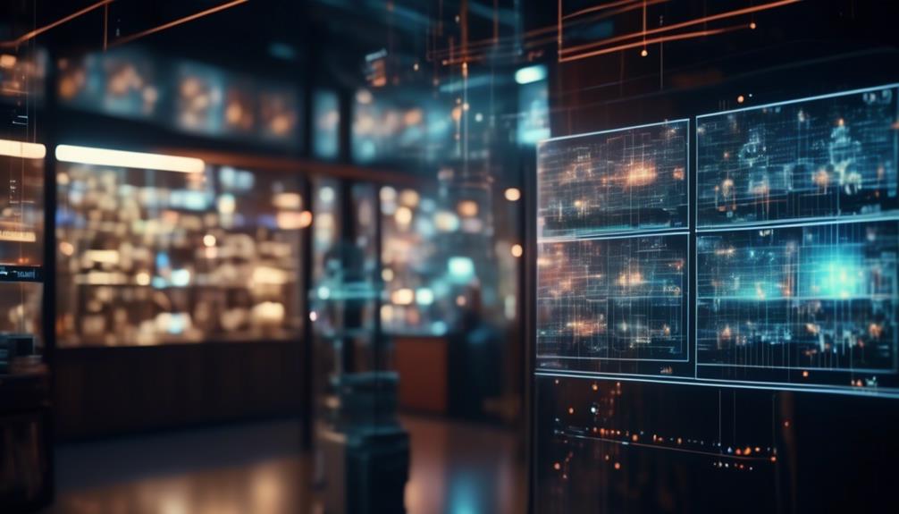 ai success in small businesses