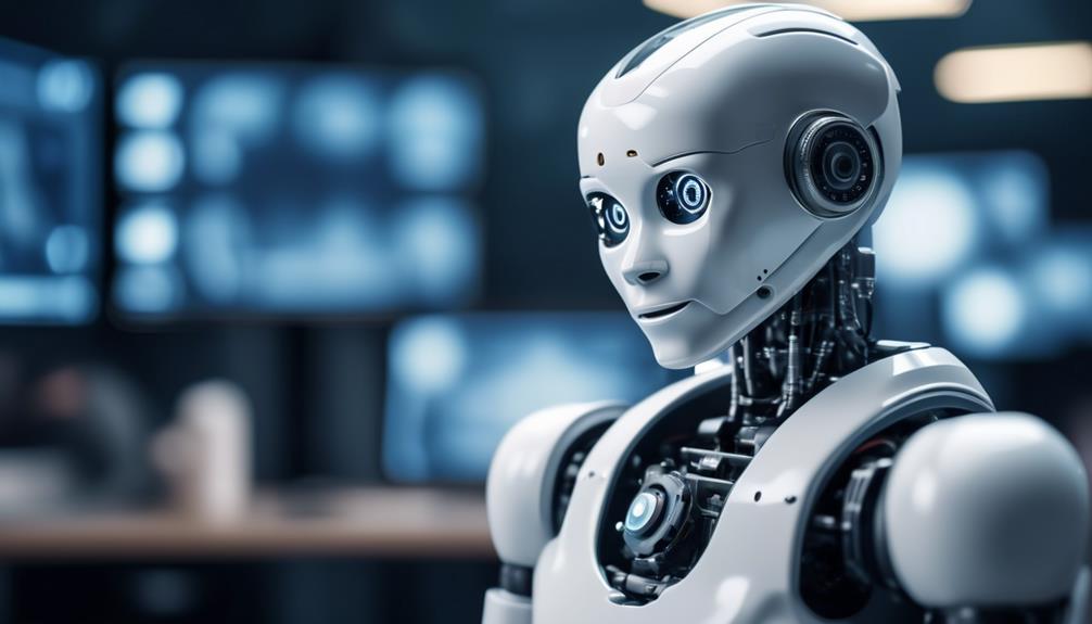 ai transforming customer service