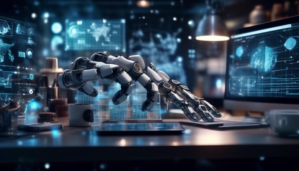 The Power of AI Automation for Small Businesses: Streamlining Data Analysis and Driving Growth