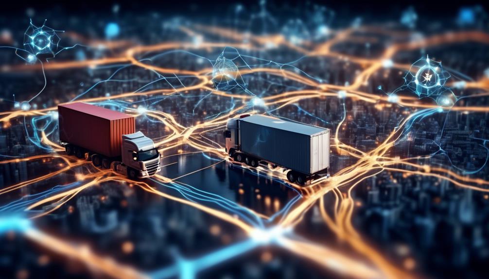 efficient route optimization algorithm