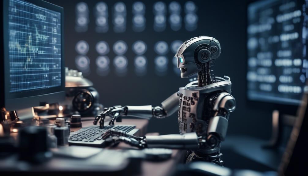 exploring ai and data