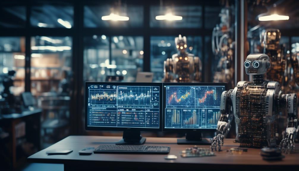 integrating ai into operations