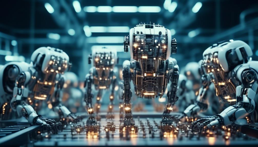 understanding ai s role in automation