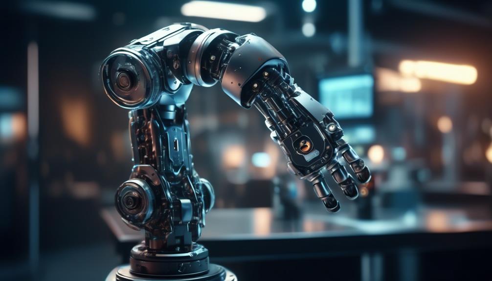 using ai for maintenance