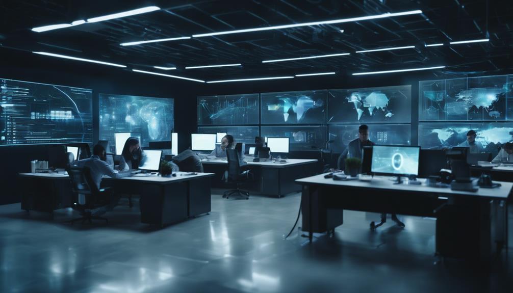 AI Marketing for Security Companies: Target Audience Segmentation & Personalized Content