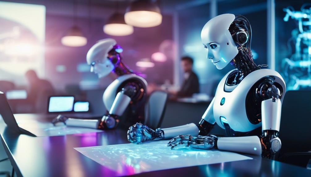 ai transforming marketing strategies