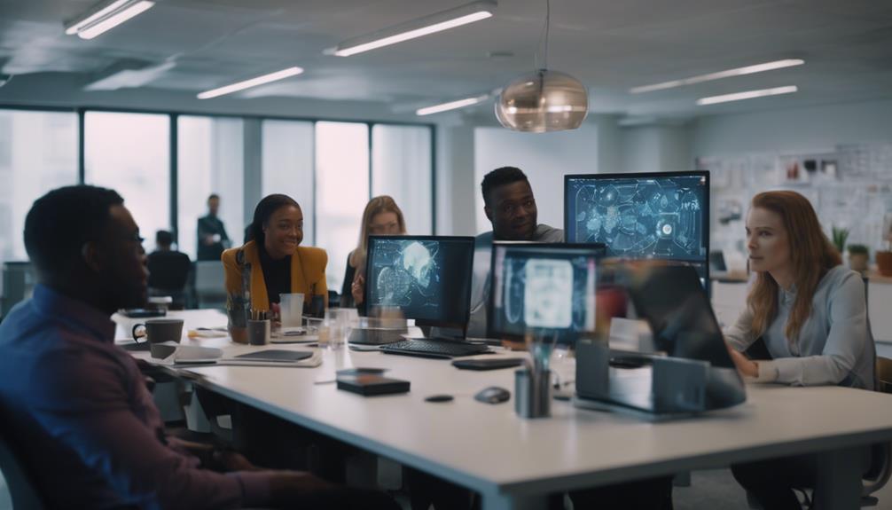 creating a positive workplace