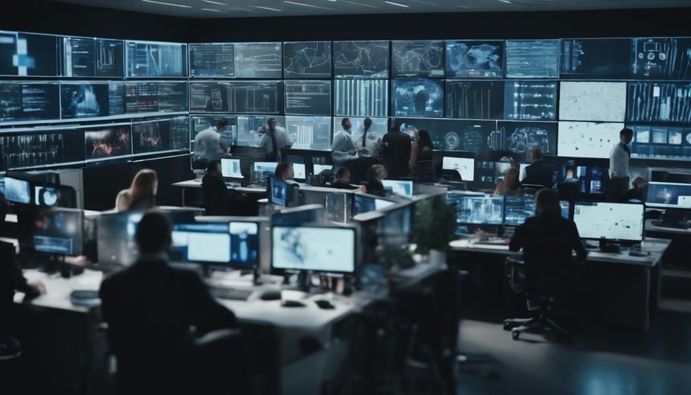 Top 10 Ways to Use AI With Social Media to Grow Your Security Alarm Business