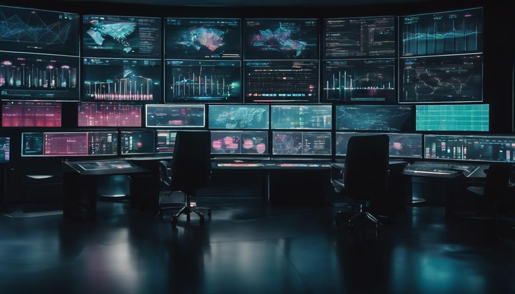 advanced data analysis method