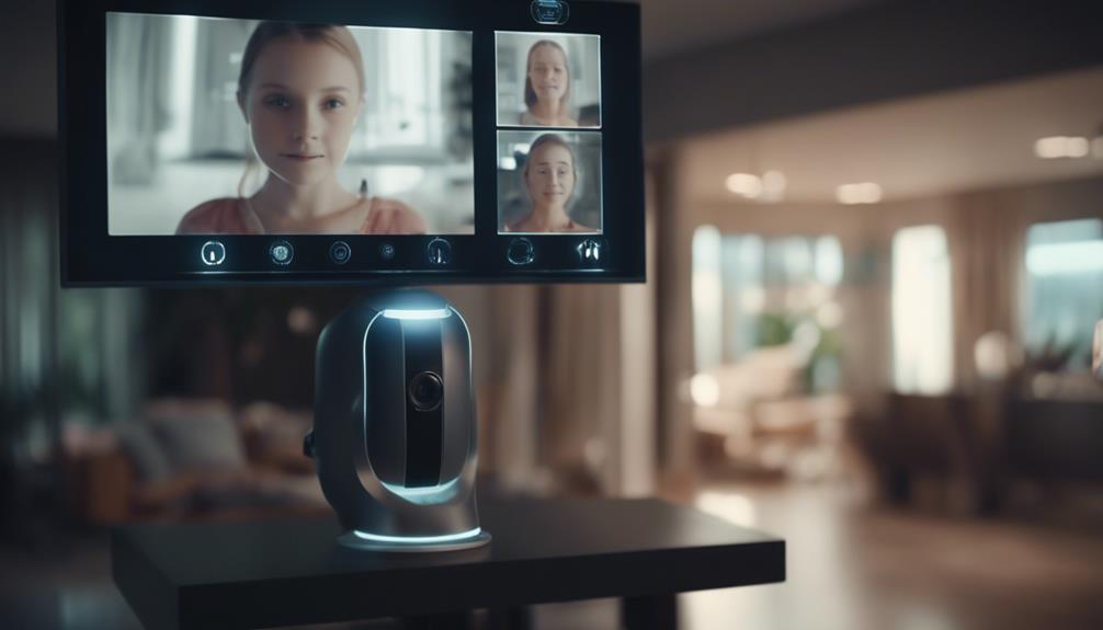 advanced technology identifies individuals