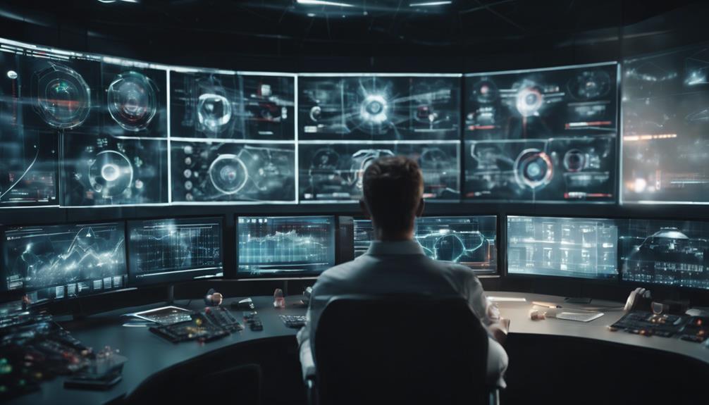 Maximize Security Business Profits with AI