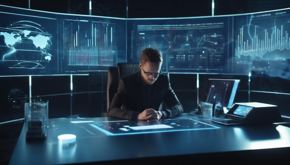voice search technology benefits
