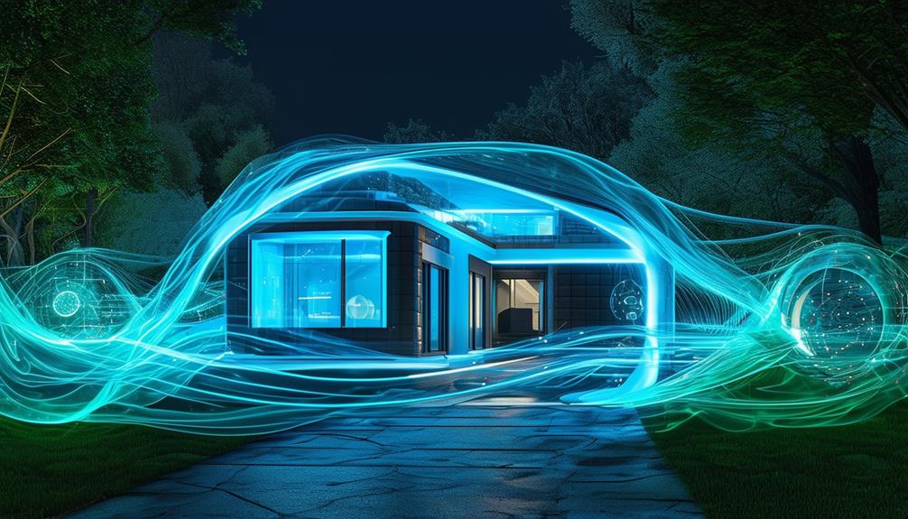 Enhancing Customer Retention in the Security Industry with AI