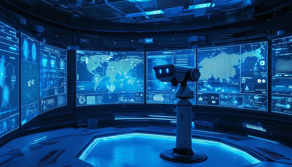 AI for security companies