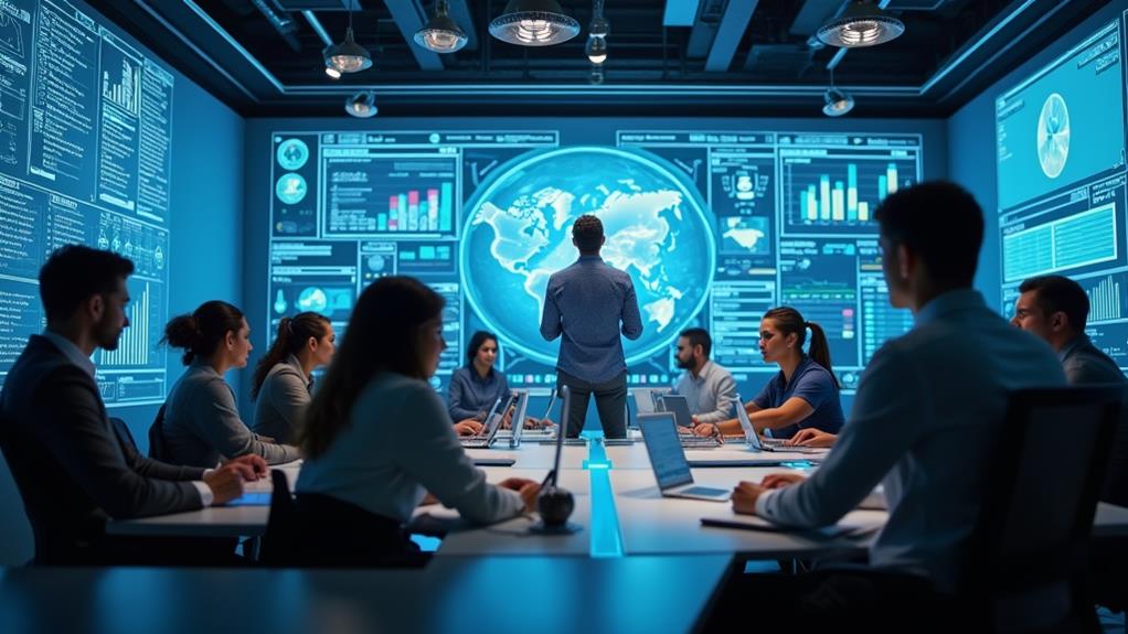 streamline data processing efficiency