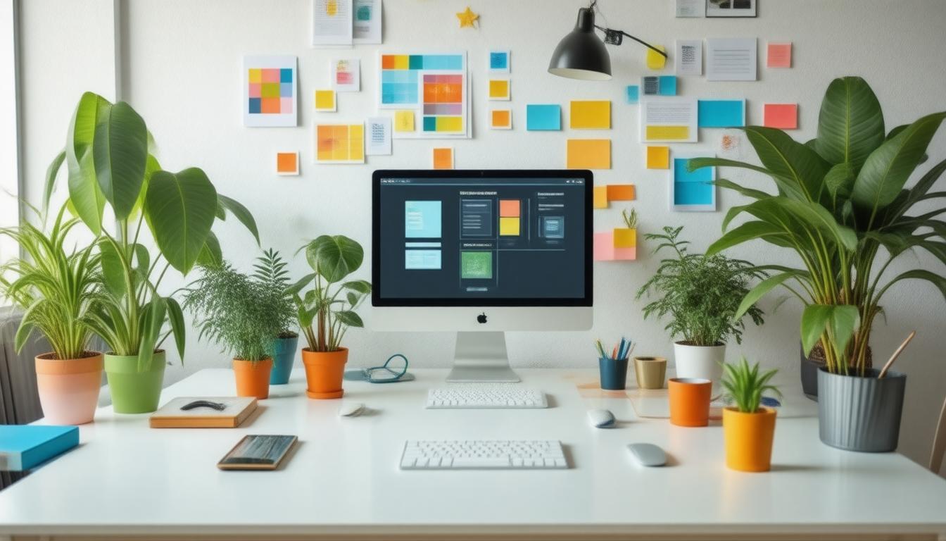 Unlocking Success: How an AI Digital Marketing Agency Revolutionizes Your Brand's Strategy