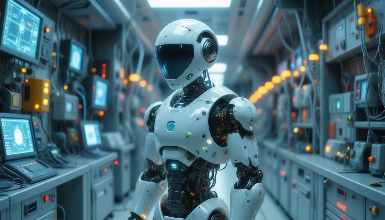 Introducing Claude 3: The Next Evolution in AI with Unmatched Speed, Intelligence, and Versatility