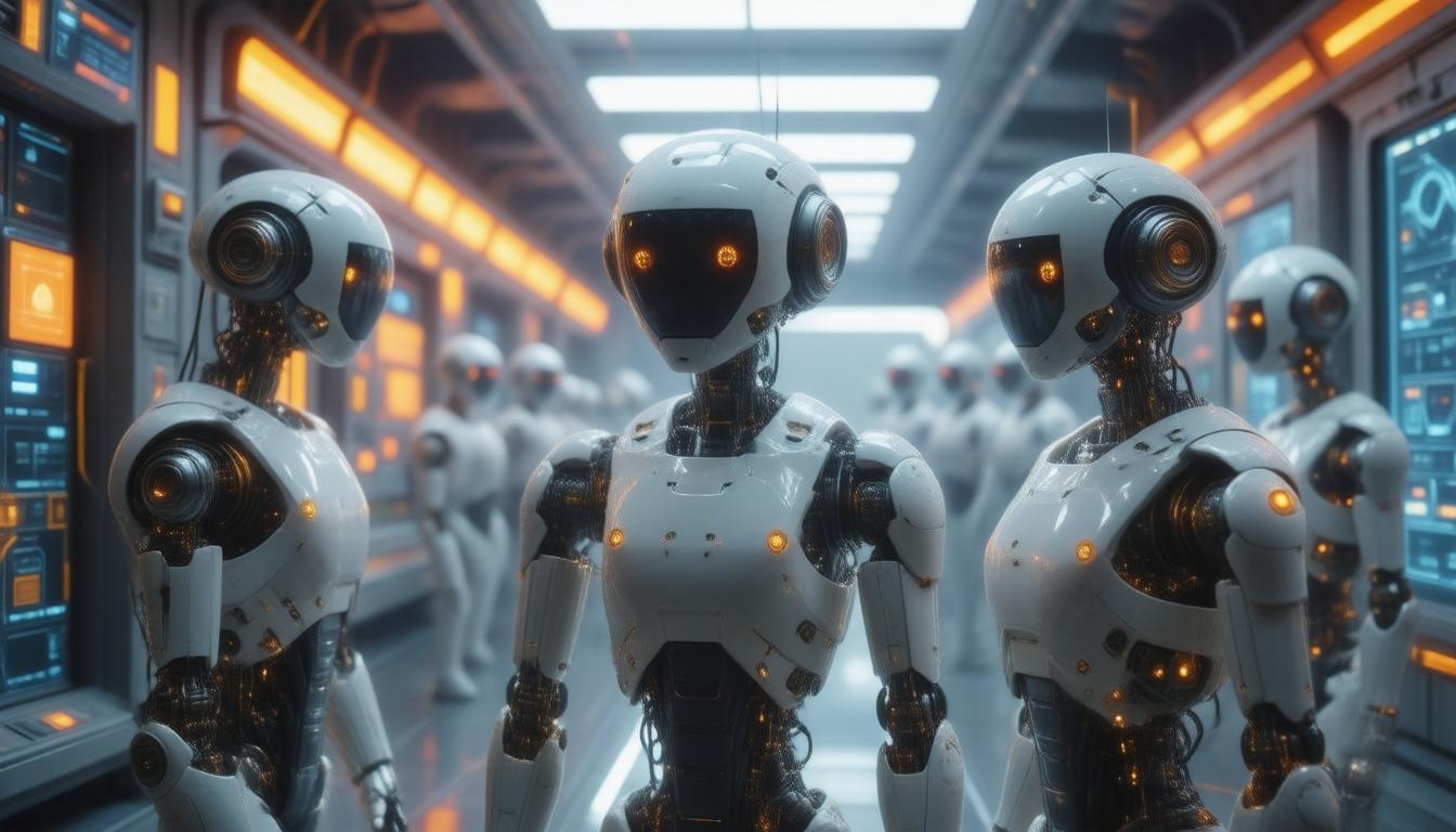 Unveiling the Future of AI: Meet the Claude 3 Model Family – A New Era of Intelligence and Performance
