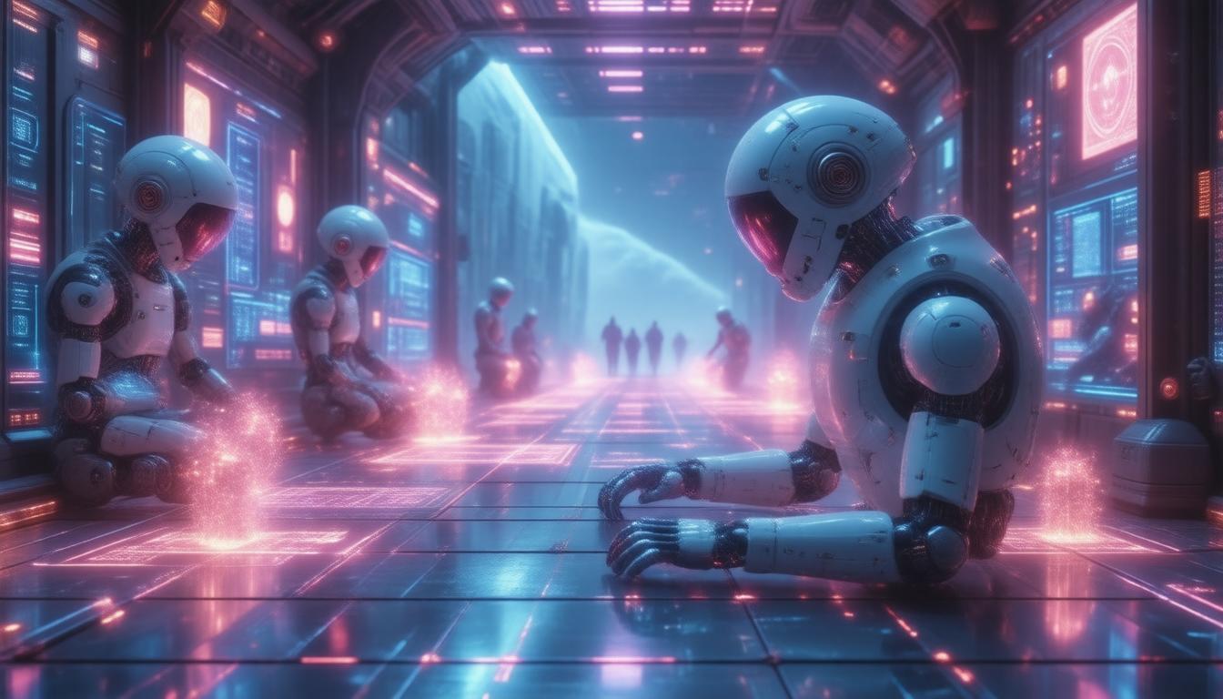 Unleashing the Future: Google Gemini 2.0’s Game-Changing AI Features and Capabilities