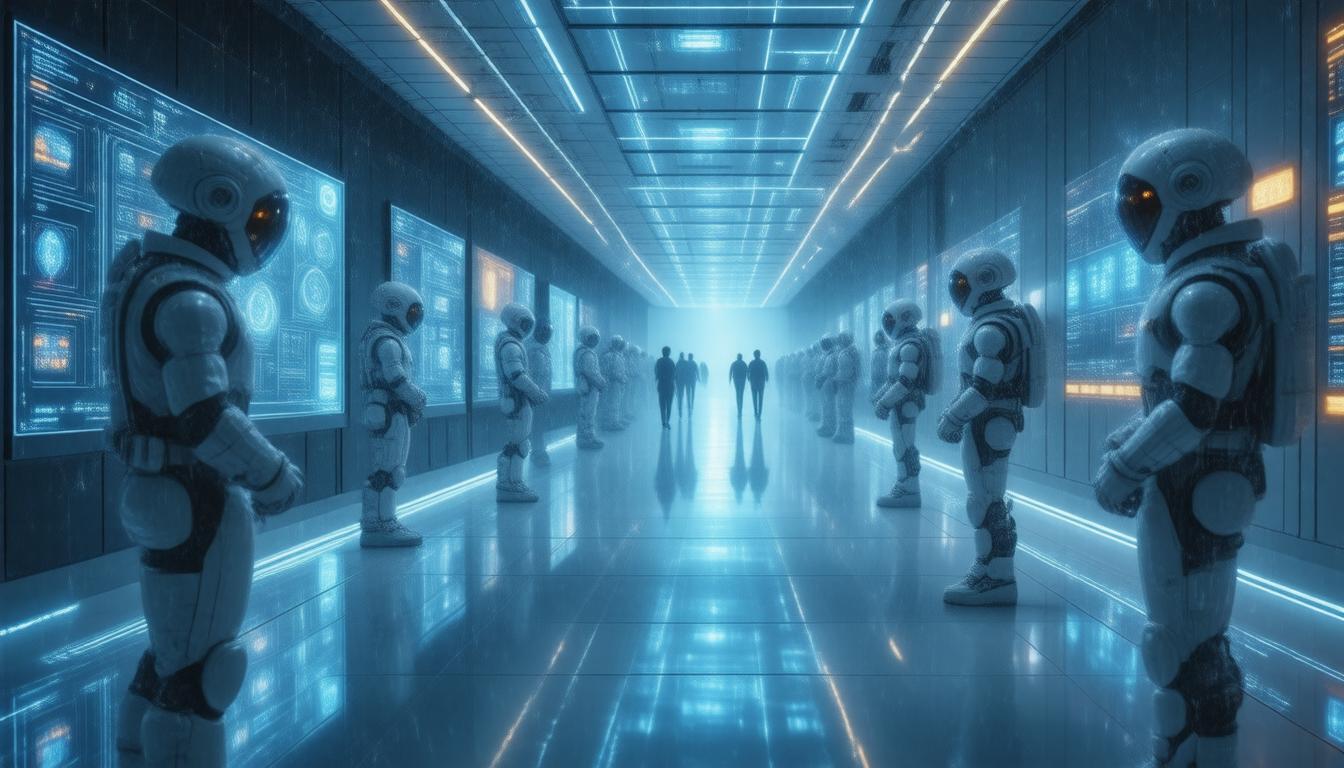 Unveiling Gemini 2.0: Google’s Next-Gen AI Agents with Multimodal Mastery and Advanced Research Capabilities