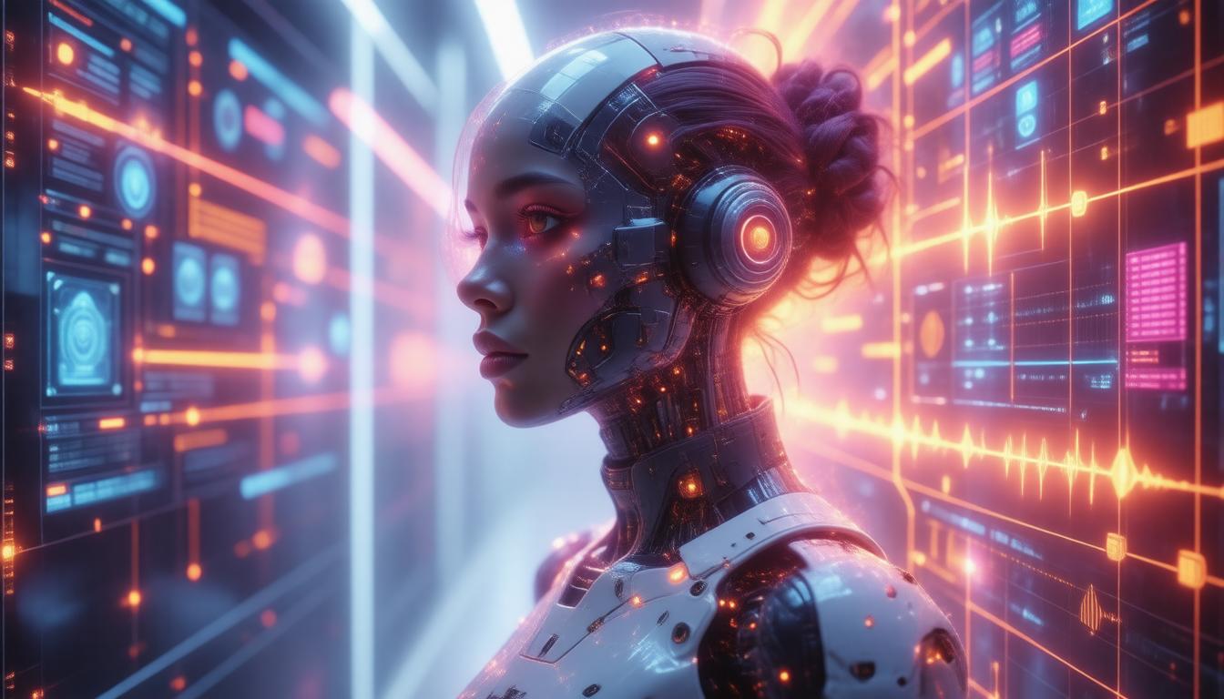Unveiling Google Gemini 2.0: The Next Generation AI Agent Redefining Multimodal Interactions