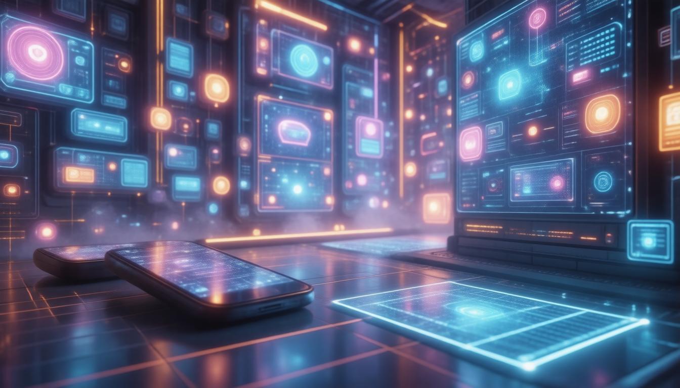 Unlocking the Future: Google’s Gemini 2.0 Revolutionizes AI Interaction with Multimodal Capabilities and Personalized Agents
