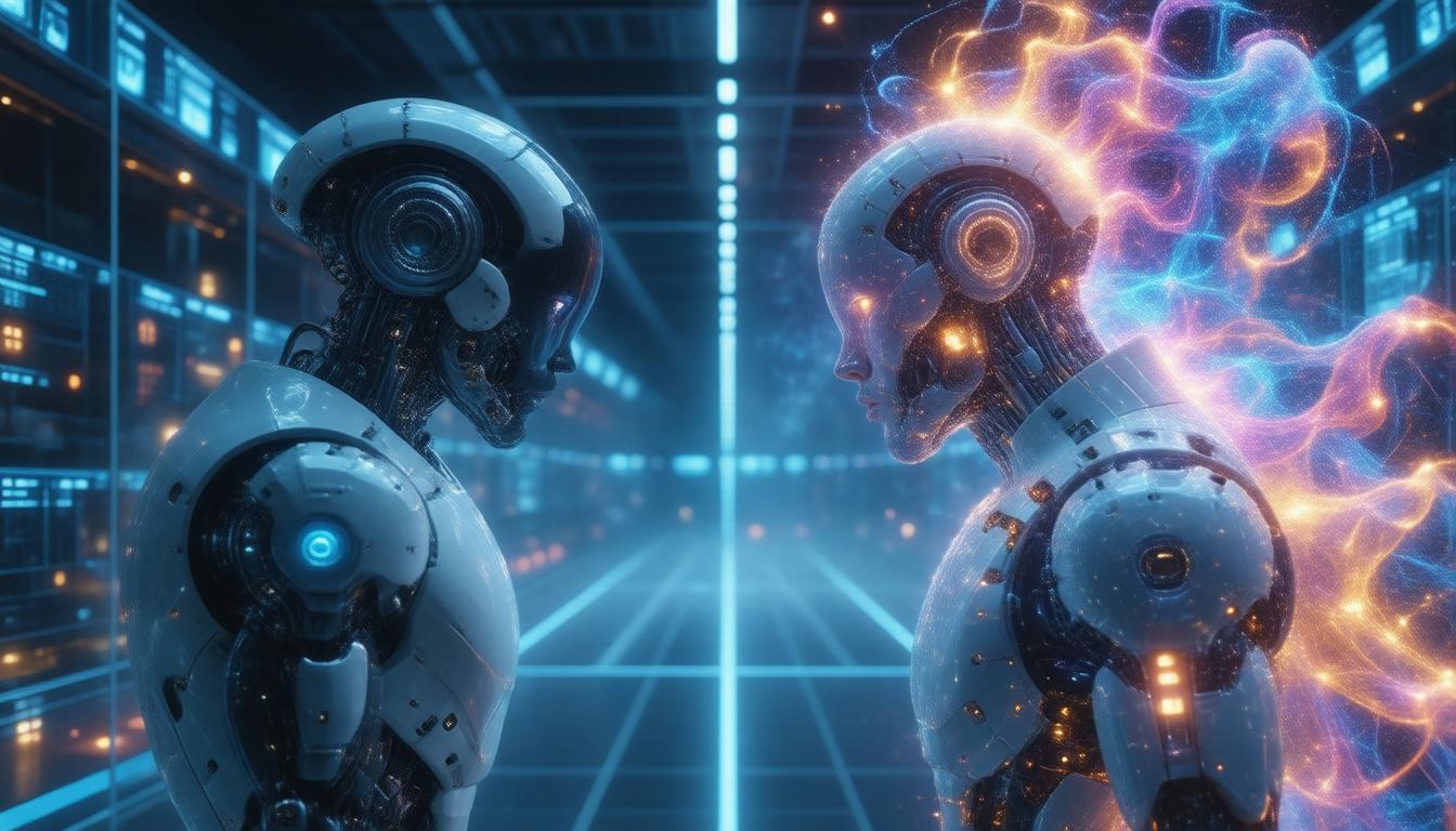 Claude AI vs ChatGPT: The Ultimate Showdown in Ethical and Creative AI Excellence