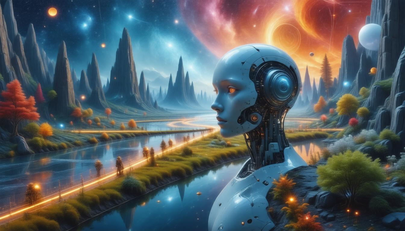 Unleashing the Power of Agentic AI: Transformative Technologies for the Future