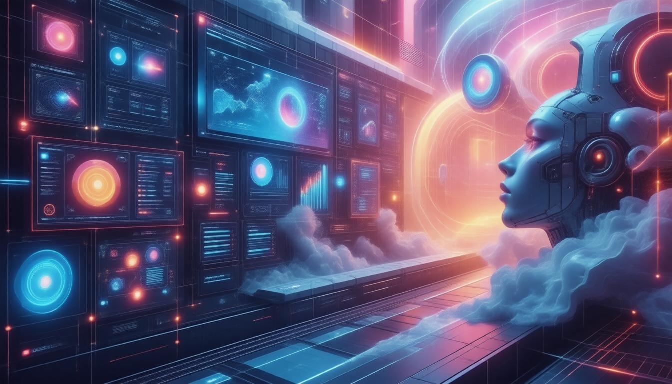 Unleashing the Future: How AI Advertising is Revolutionizing Marketing Strategies