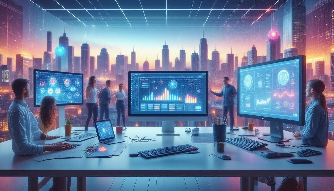 Unlocking Profits: How AI Affiliate Marketing Transforms Your Earning Potential