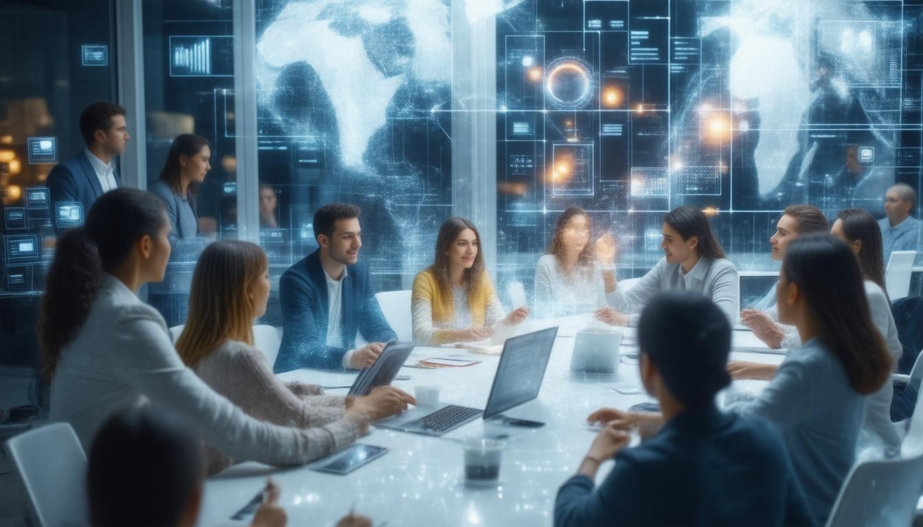 Unlocking Sales Success: How AI-Based Lead Generation is Transforming Business Strategies