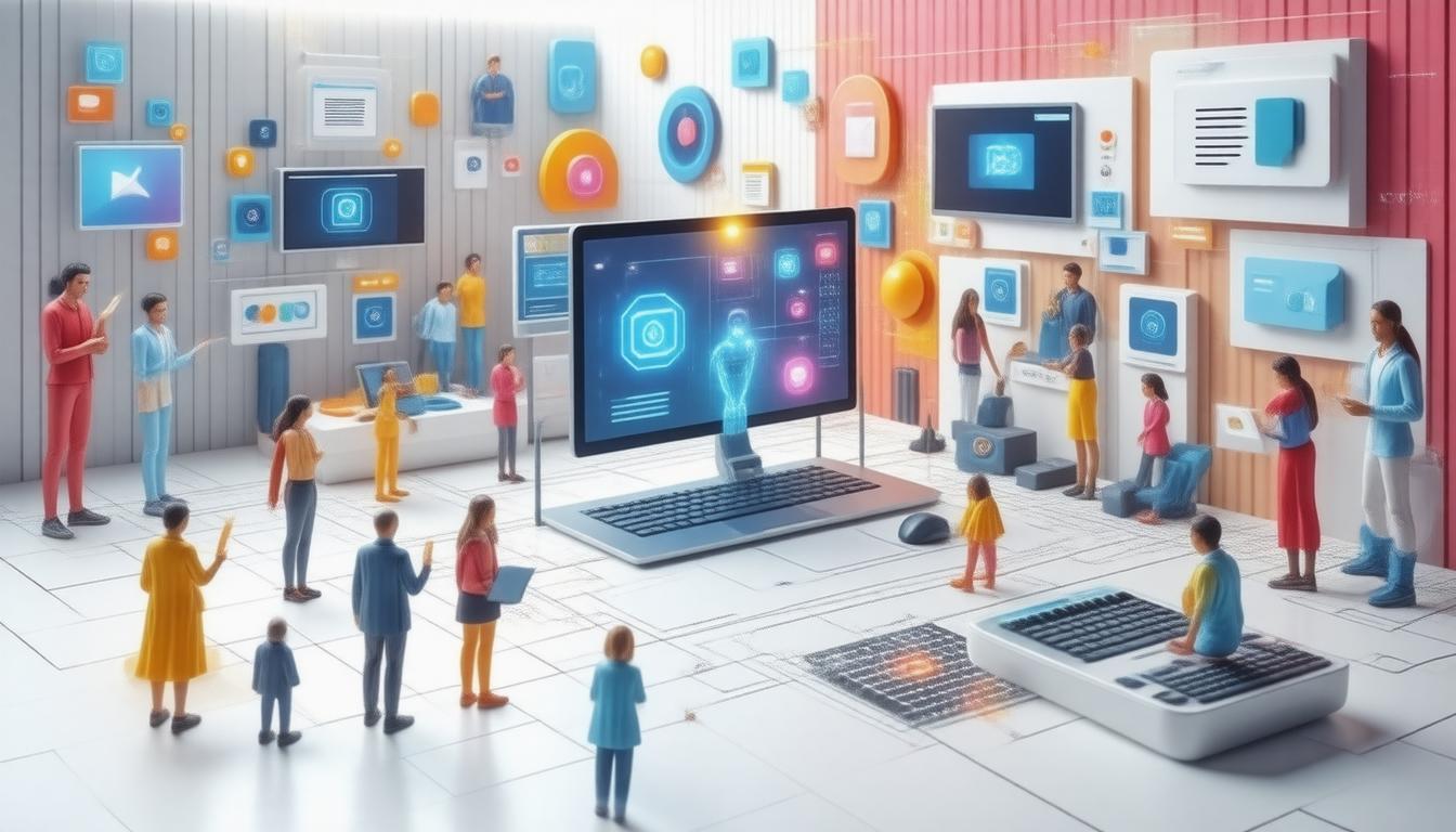 Unlocking the Future: How AI Content Marketing is Transforming Your Brand's Reach and Engagement