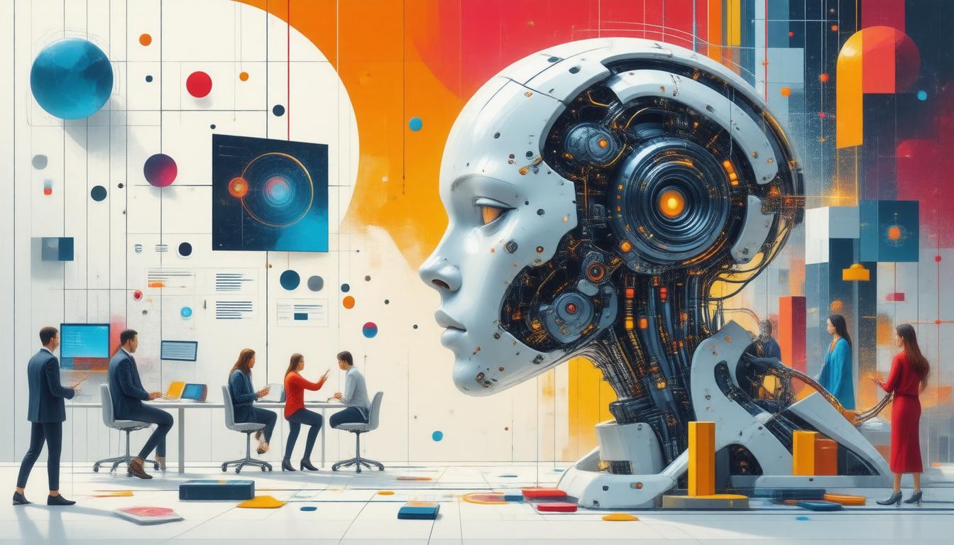 Unlocking Innovation: How an AI Digital Agency Can Transform Your Business Strategy