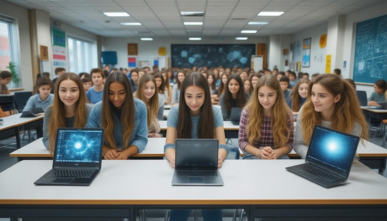 Unlocking the Future: Becoming an AI Expert in Today's Tech Landscape