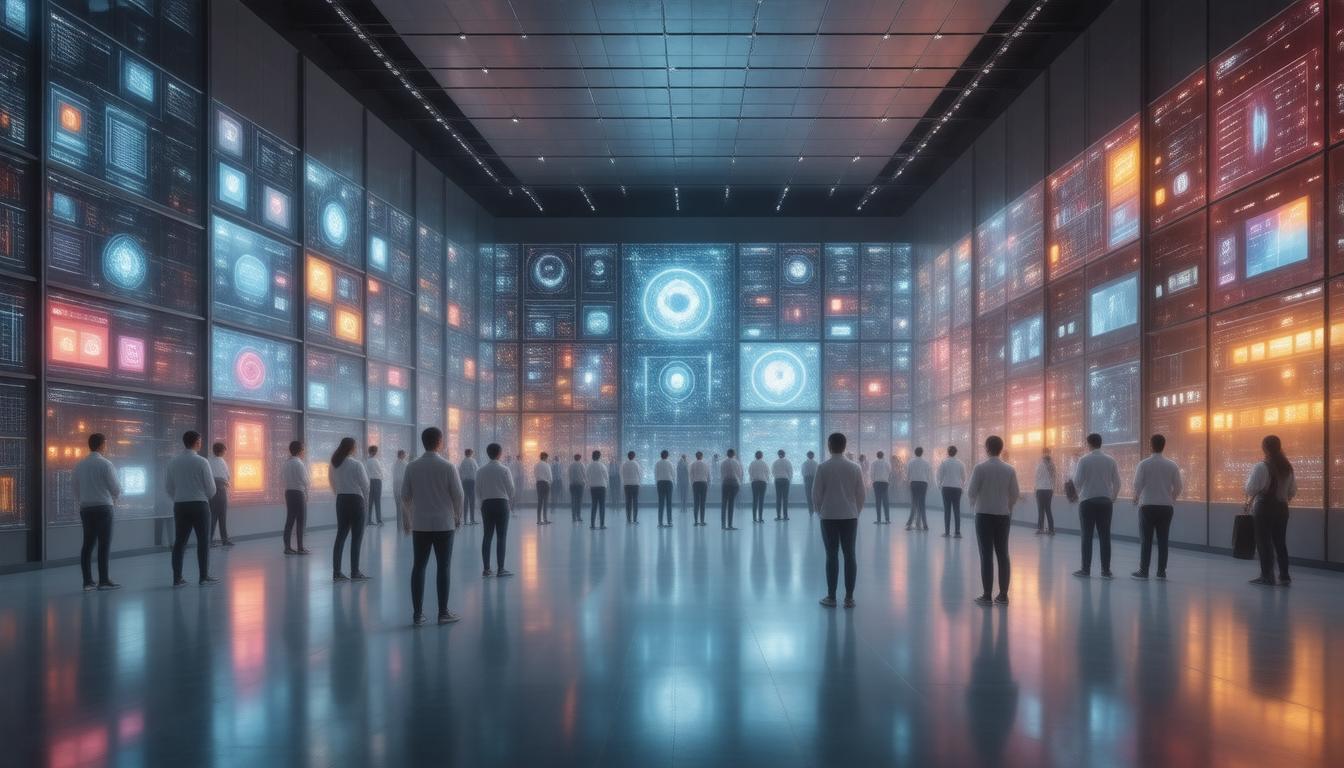 Unlocking Profits: How AI is Revolutionizing the Advertising Landscape