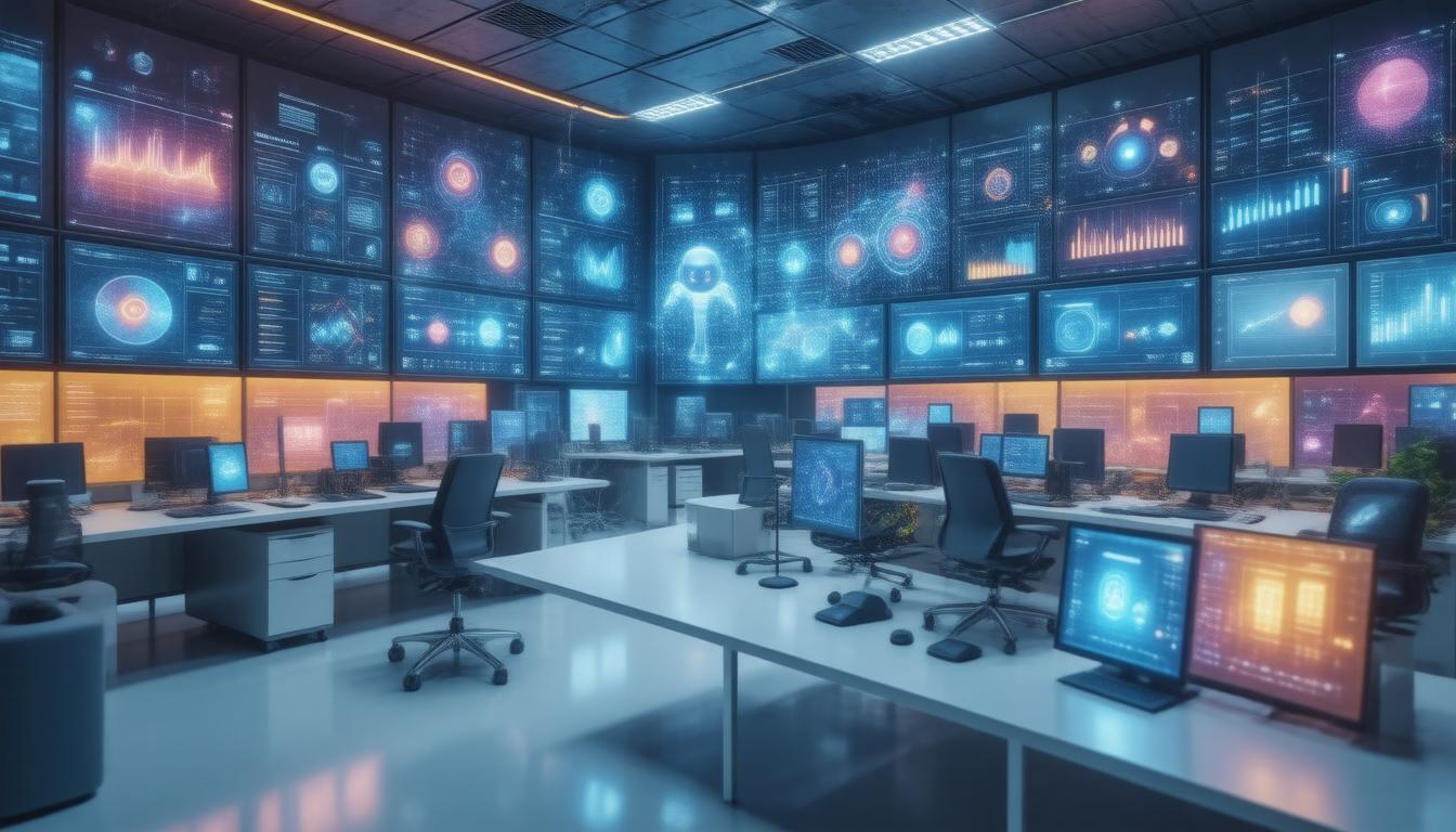 Unleashing the Power of AI in Digital Marketing: Strategies for Success