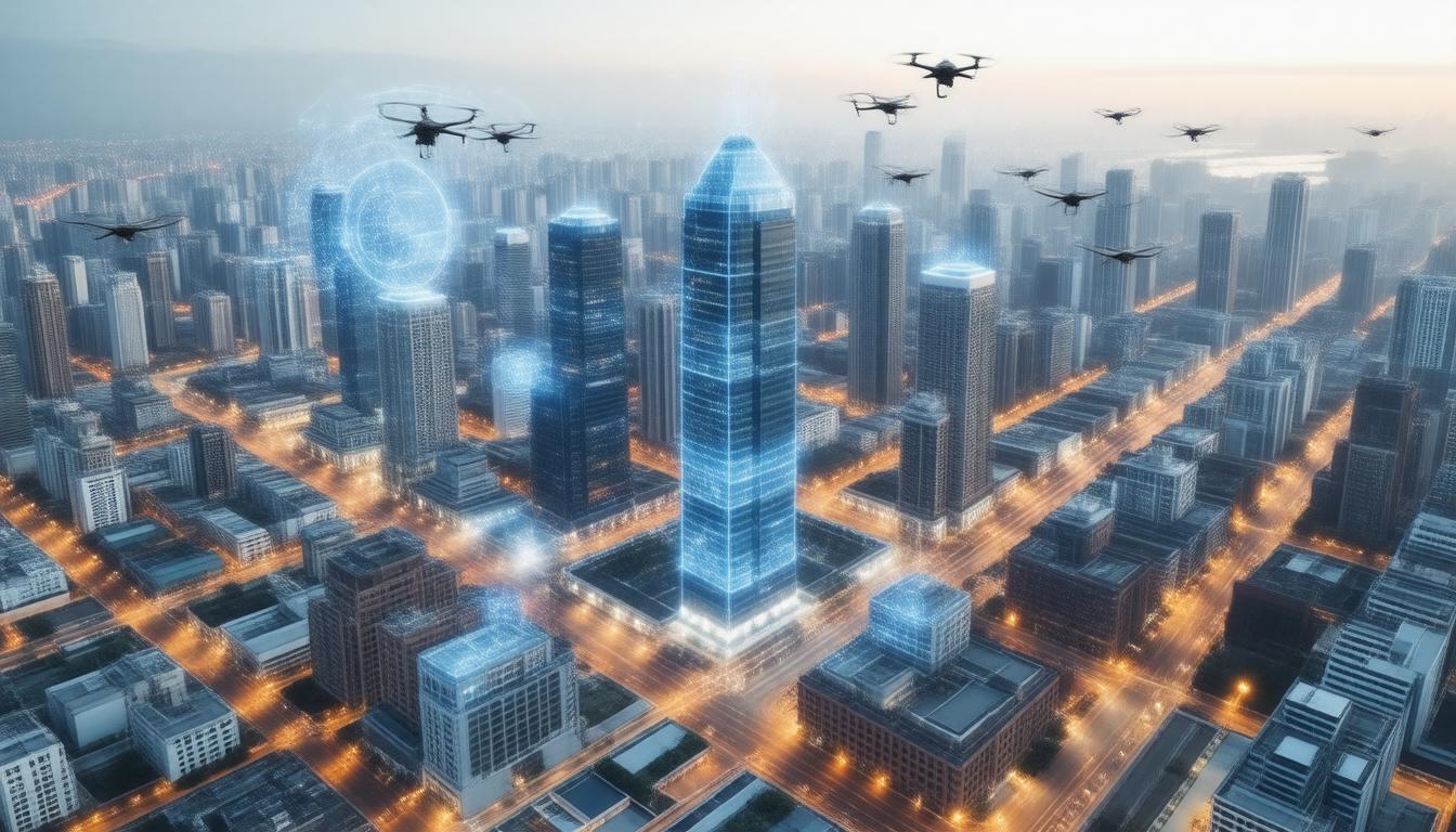 Unlocking the Future: How AI is Revolutionizing Real Estate Lead Generation