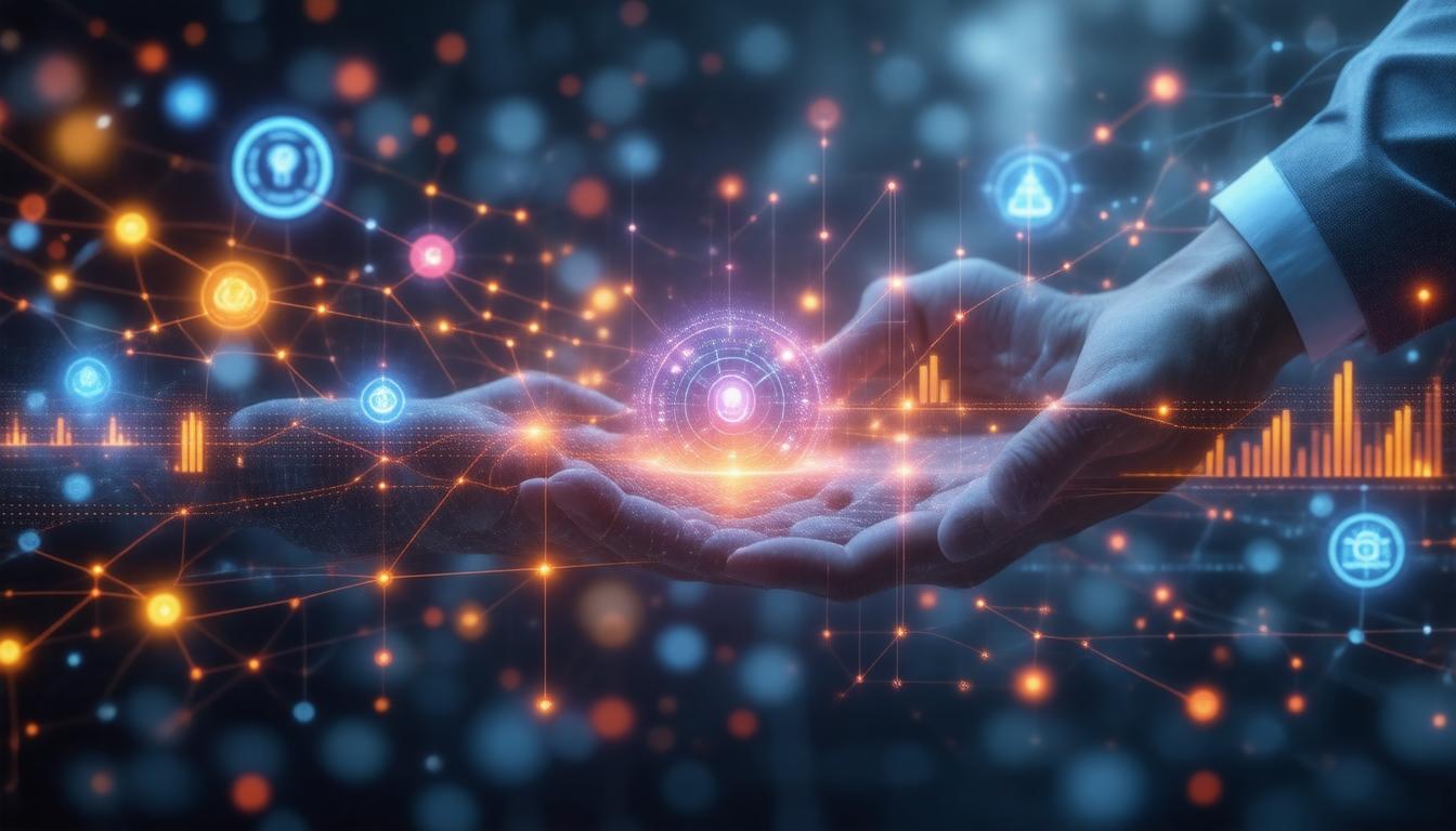 Maximizing Potential: How AI Integration is Transforming Growth Partnerships in Business