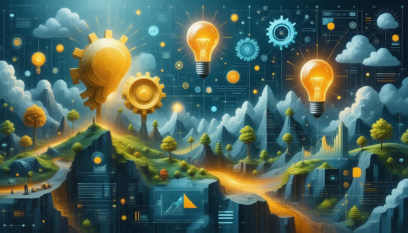 Unlocking Potential: A Comprehensive Guide to AI Integration in Your Business