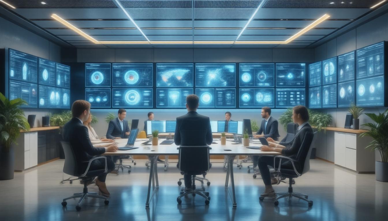 Unlocking Success: How AI Transforming Lead Generation in Real Estate