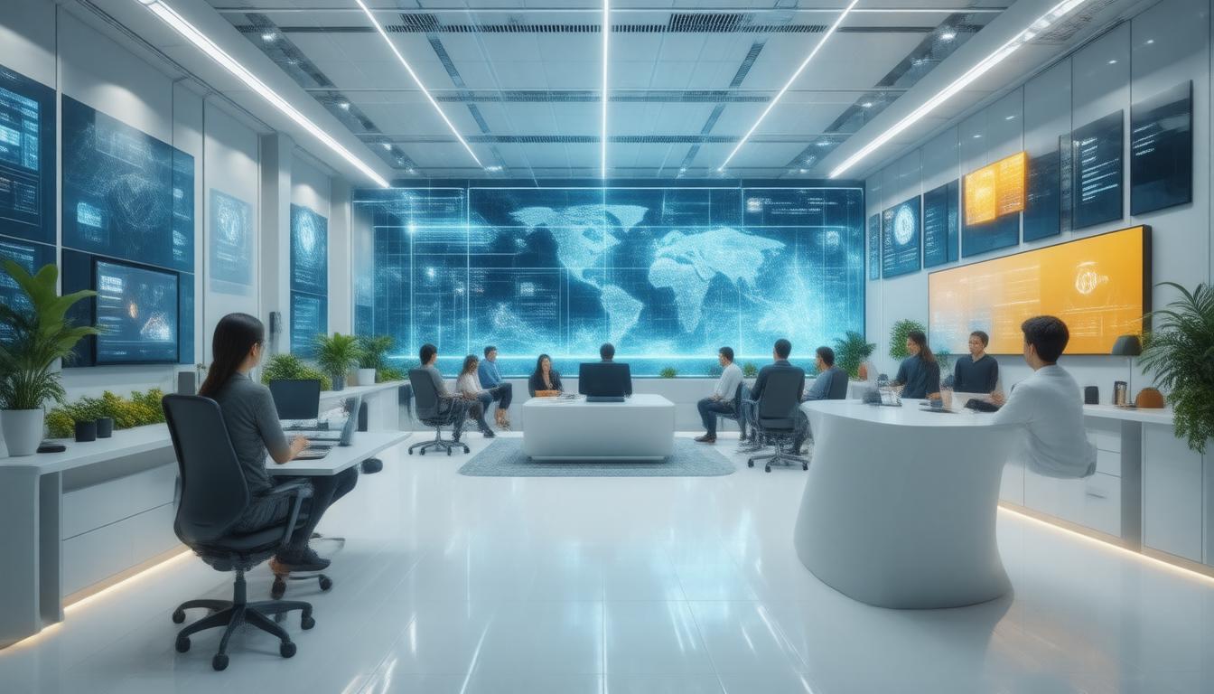 Mastering AI Lead Nurturing: Transform Your Sales Strategy with Intelligent Automation