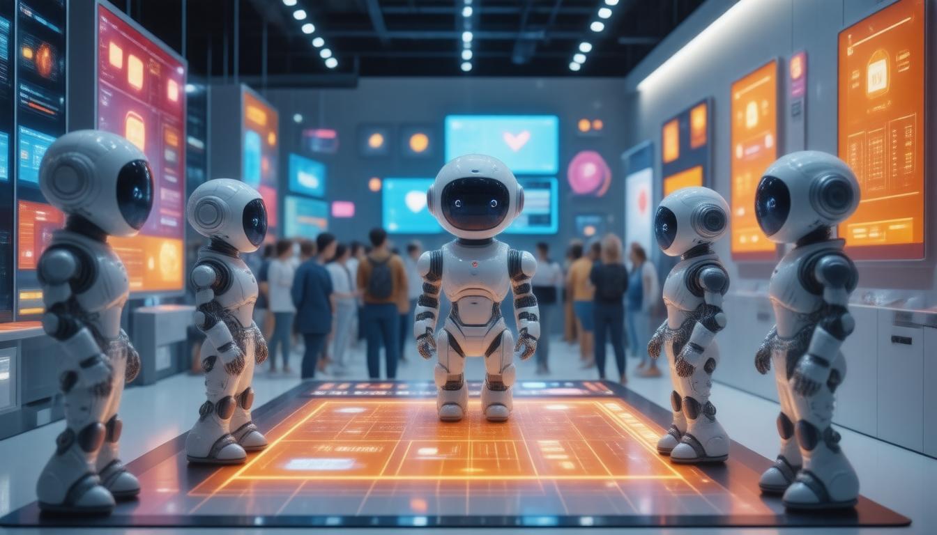 Revolutionize Your Strategy: How AI Marketing Bots Are Transforming Customer Engagement and Driving Sales