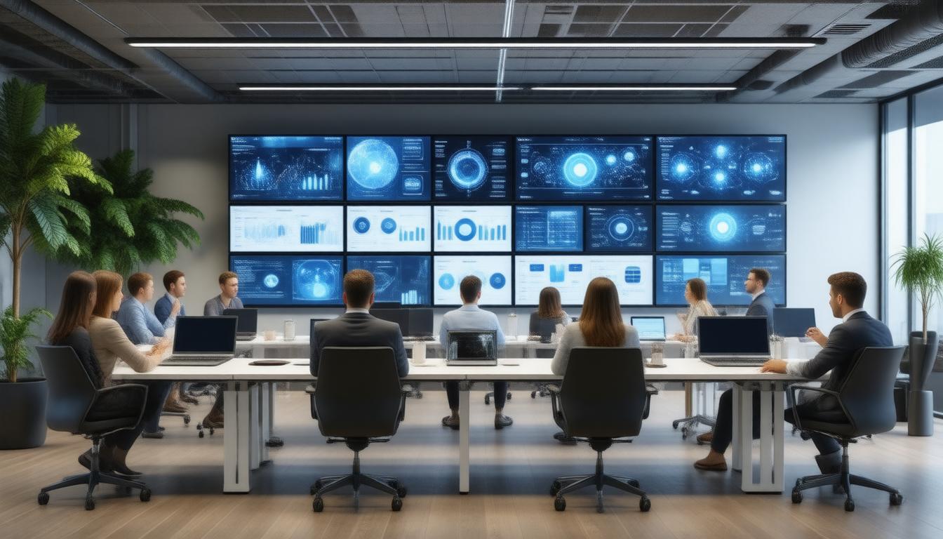 Unlocking Success: How AI Marketing Platforms Revolutionize Business Growth