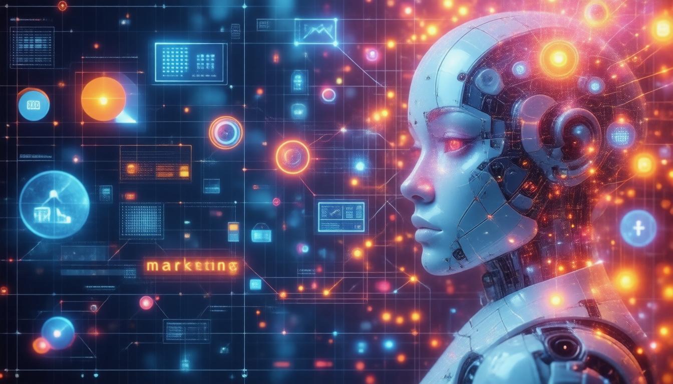 Unlocking the Future: How AI Marketing is Transforming Business Strategies for Maximum Impact