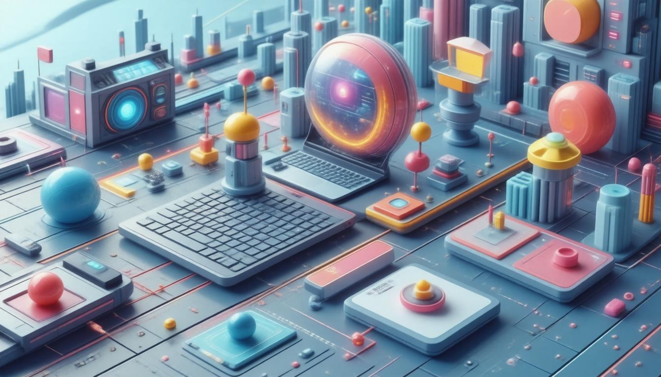 Unleashing Potential: The Top AI Marketing Tools Transforming Your Strategy in 2024