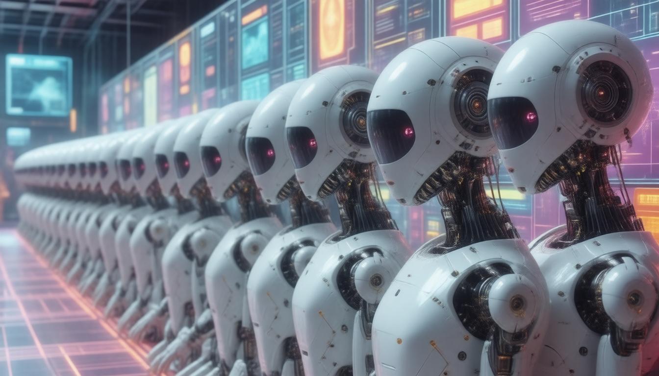Top 10 ChatGPT Alternatives: Discover the Best AI Chatbots in 2023 for Every Need